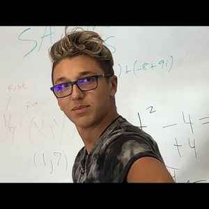 Meet your Posher, Lucas